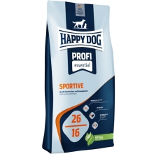 Happy Dog Profi Essential 26/16 Sportive 20 kg