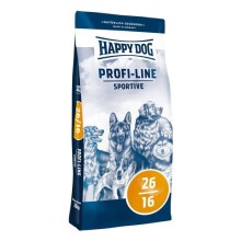Happy Dog Profi-Linie 26/16 Sportive 20 kg