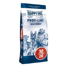 Happy Dog Profi-Linie 30/20 High Energy 20 kg