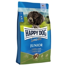 Happy Dog Sensible Junior Lamb & Rice 10 kg