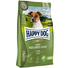 Happy Dog Sensible Mini Neuseeland 4 kg