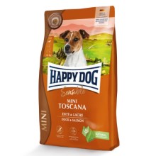 Happy Dog Sensible Mini Toscana 300 g