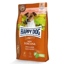 Happy Dog Sensible Mini Toscana 800 g