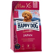 Happy Dog Sensible Mini XS Japan 300 g