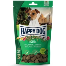 Happy Dog Soft Snack Mini India 100 g