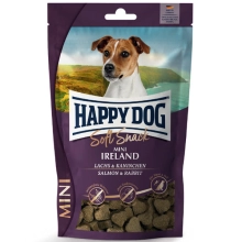 Happy Dog Soft Snack Mini Ireland 100 g