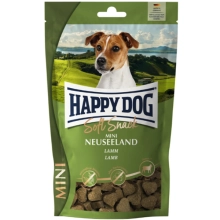 Happy Dog Soft Snack Mini Neuseeland 100 g
