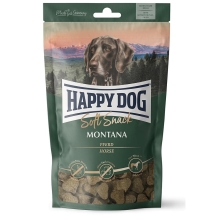 Happy Dog Soft Snack Montana 100 g