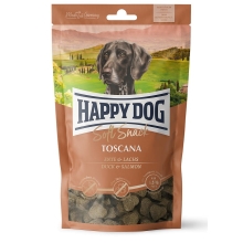 Happy Dog Soft Snack Toscana 100 g