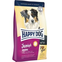 Happy Dog Supreme Junior Original 10 kg Happy Dog Supreme Junior Original 10 kg