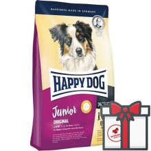 Happy Dog Supreme Junior Original 10 kg Happy Dog Supreme Junior Original 10 kg