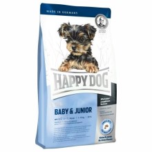 Happy Dog Supreme Mini Baby & Junior 1 kg Happy Dog Supreme Mini Baby & Junior 1 kg