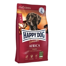 Happy Dog Supreme Sensible Africa 12,5 kg
