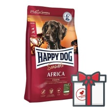 Happy Dog Supreme Sensible Africa 12,5 kg Happy Dog Supreme Sensible Africa 12,5 kg