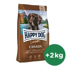 Happy Dog Supreme Sensible Canada 11 kg
