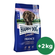 Happy Dog Supreme Sensible France 11 kg