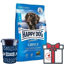 Happy Dog Supreme Sensible Greece 11 kg