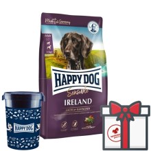Happy Dog Supreme Sensible Ireland 12,5 kg