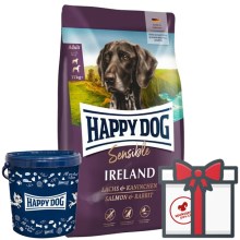 Happy Dog Supreme Sensible Ireland 4 kg