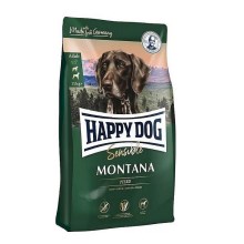 Happy Dog Supreme Sensible Montana 10 kg Happy Dog Supreme Sensible Montana 10 kg