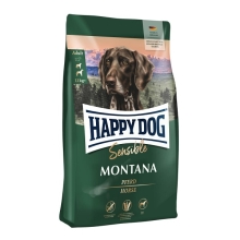 Happy Dog Supreme Sensible Montana 10 kg
