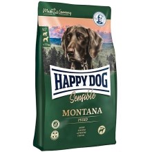 Happy Dog Supreme Sensible Montana 4 kg Happy Dog Supreme Sensible Montana 4 kg