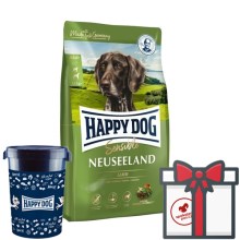 Happy Dog Supreme Sensible Neuseeland 12,5 kg