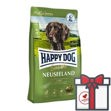 Happy Dog Supreme Sensible Neuseeland 12,5 kg
