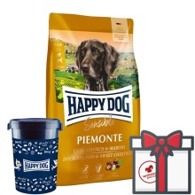 Happy Dog Supreme Sensible Piemonte 10 kg