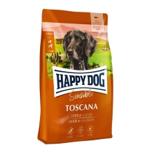 Happy Dog Supreme Sensible Toscana 12,5 kg