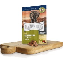 Happy Dog Tasty Neuseeland Stick jahňacie 3x10 g Happy Dog Tasty Neuseeland Stick jahňacie 3x10 g