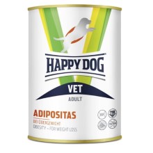 Happy Dog Vet Adipositas konzerva 400 g