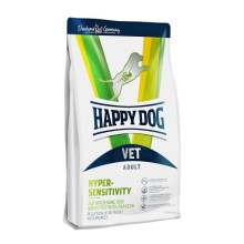 Happy Dog Vet Hypersensitivity 4 kg