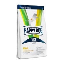 Happy Dog Vet Renal 12 kg