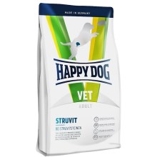 Happy Dog Vet Struvit 4 kg