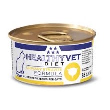Healthy Vet Diet Cat Urinary Struvite 85 g