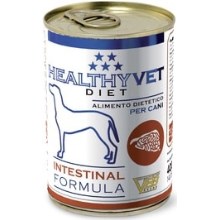 Healthy Vet Diet Dog Intestinal 400 g