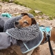 Henry Wag Noodle uterák s návlekmi na ruky 80 cm