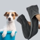 Henry Wag uterák s návlekmi na ruky 100 cm
