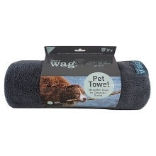 Henry Wag uterák z mikrovlákna pre psy 150 cm