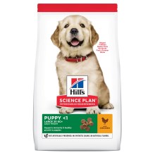 Hill's Canine Puppy Medium Chicken 14,5 kg Hill's Canine Puppy Medium Chicken 14,5 kg