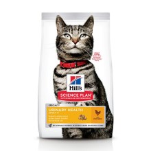 Hill's Feline Adult Urinary Health Chicken 1,5 kg Hill's Feline Adult Urinary Health Chicken 1,5 kg