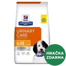 Hill's PD Canine c/d MultiCare 12 kg