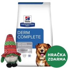 Hill's PD Canine Derm Complete 12 kg