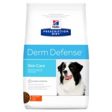 Hill's PD Canine Derm Defense 5 kg