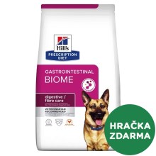 Hill's PD Canine GI Biome 10 kg