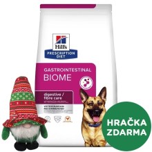 Hill's PD Canine GI Biome 10 kg