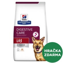 Hill's PD Canine i/d 16 kg Hill's PD Canine i/d 16 kg