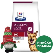 Hill's PD Canine i/d 16 kg