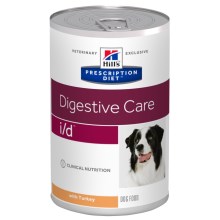Hill's PD Canine i/d konzerva 370 g Hill's PD Canine i/d konzerva 370 g